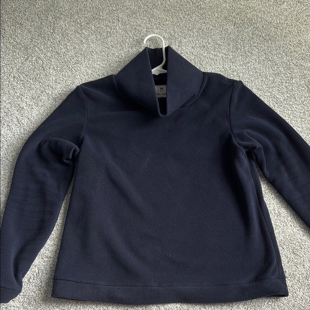 Dudley Stephens Park Slope turtleneck
